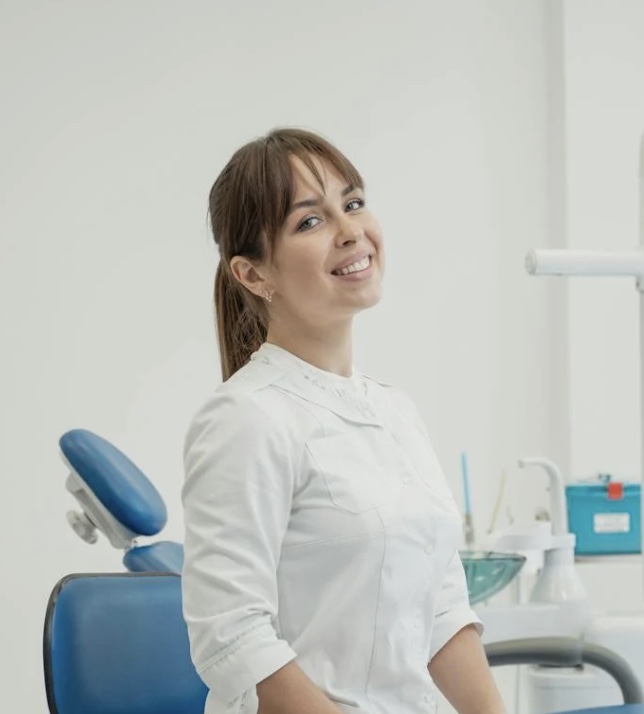Dr. Liliana