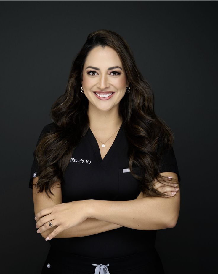 Dr. Jamie