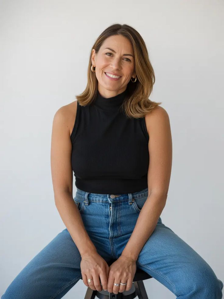 Dr. Kristen