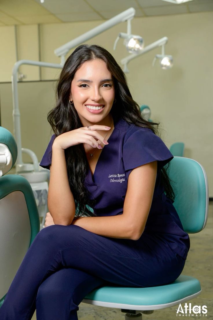 Dr. Maria